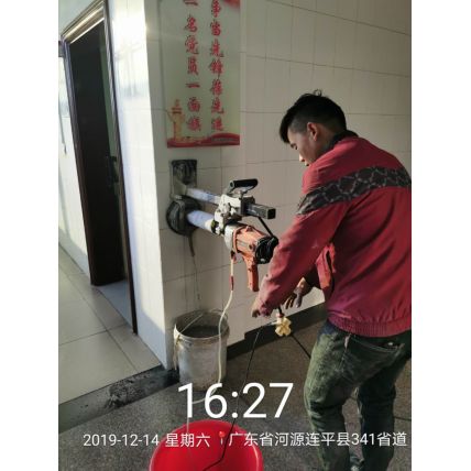 結(jié)構(gòu)檢測