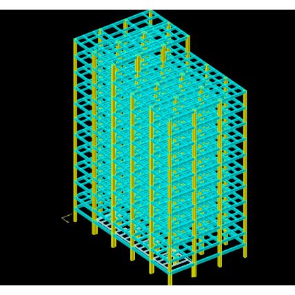 房屋結(jié)構(gòu)安全鑒定 房屋結(jié)構(gòu)安全鑒定