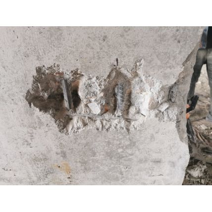 房屋結(jié)構(gòu)安全鑒定 房屋結(jié)構(gòu)安全鑒定