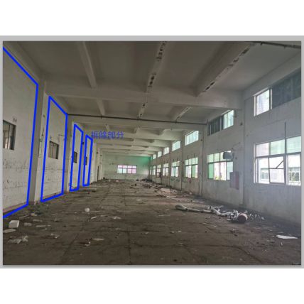 房屋結構安全鑒定 房屋結構安全鑒定