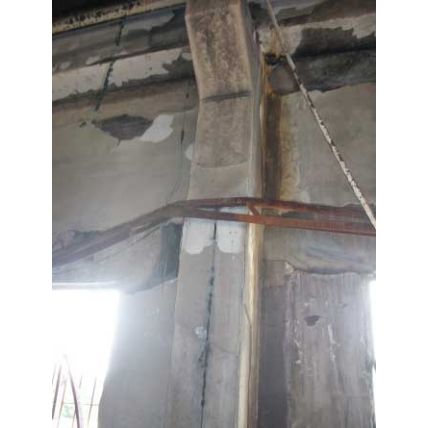 火災(zāi)檢測(cè)現(xiàn)場(chǎng)