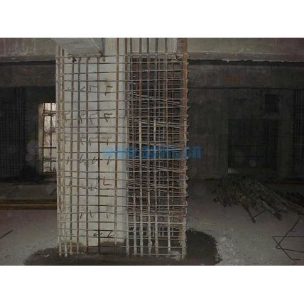 梁柱加固 梁柱加固