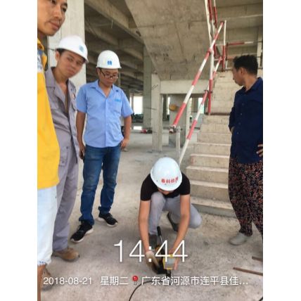 梁柱加固 梁柱加固